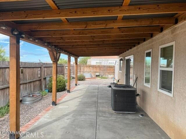 1148 Evergreen CT, Rosamond, CA 93560