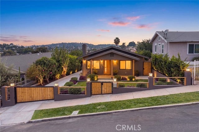 Property photo for 349 Kirby, Los Angeles, CA