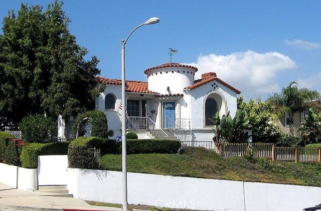 Property photo for 2345 S Gaffey Street, San Pedro, CA