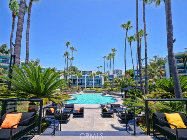 Property photo for 640 The Village, #114, Redondo Beach, CA