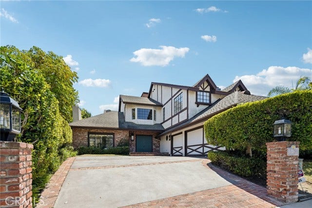 Property photo for 10190 Baywood CT, Los Angeles, CA