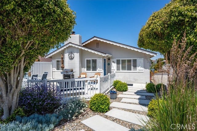 Property photo for 57 17th ST, Cayucos, CA