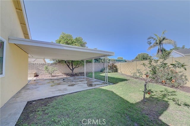 11883 Mayflower CT, Fountain Valley, CA 92708 11883 Mayflower CT, Fountain Valley, CA 92708