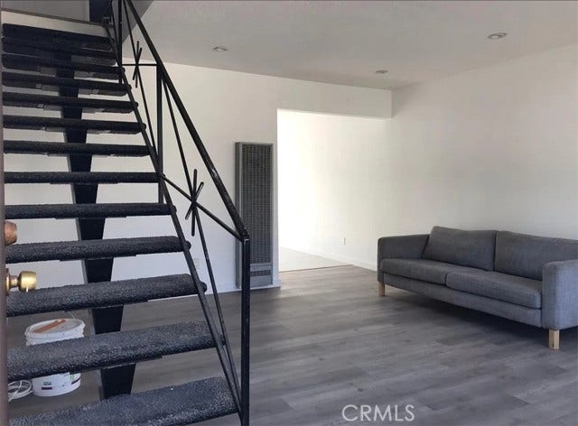 Property photo for 4444 centinela AVE, #5, Los Angeles, CA