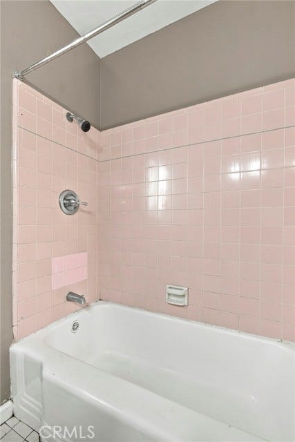 Front home 203 Benrud Full bath