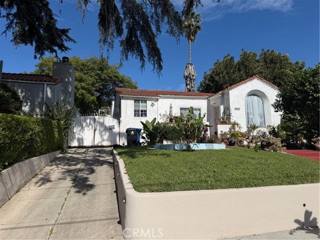 Property photo for 4957 W 21st, Los Angeles, CA