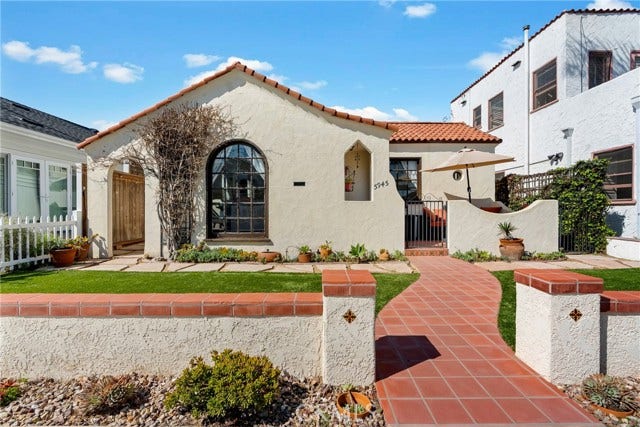 Property photo for 5945 East The Toledo, Long Beach, CA
