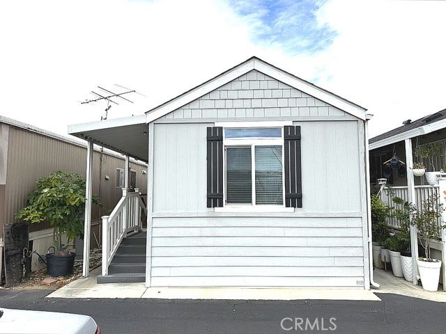Property photo for 16949 S Western AVE, #83, Gardena, CA
