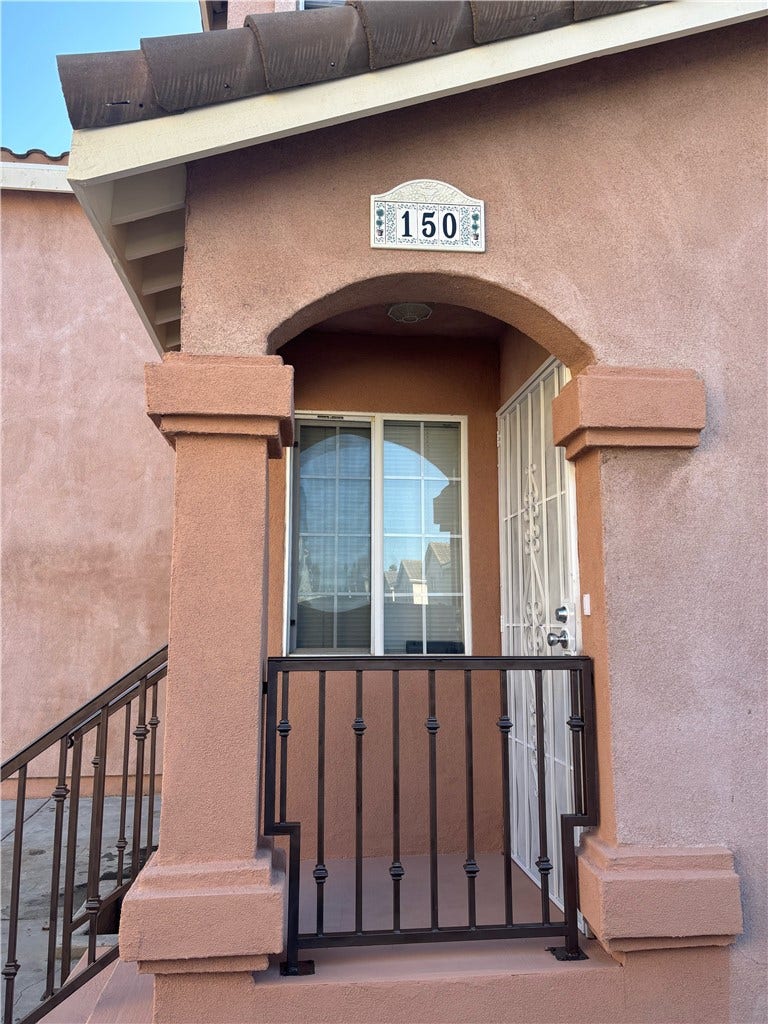 Property photo for 150 W 116th ST, Los Angeles, CA