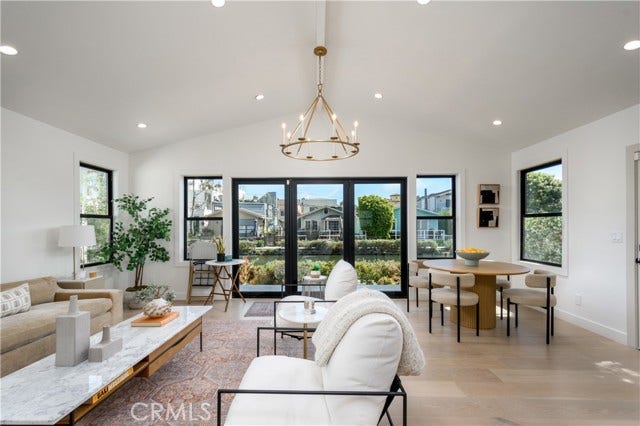 Property photo for 223 Howland Canal, Venice, CA