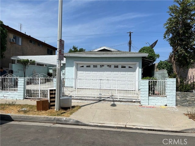 Property photo for 1259 S Arizona Ave, Los Angeles, CA