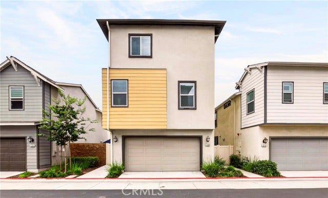 Property photo for 1208 Dock LN, Harbor City, CA
