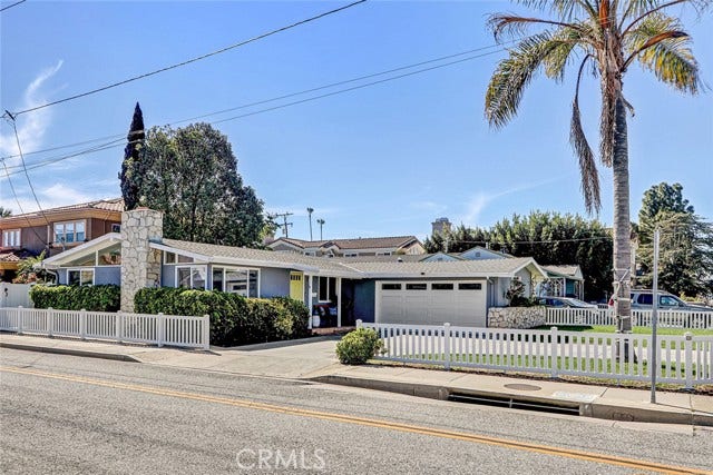 Property photo for 2230 Curtis, Redondo Beach, CA
