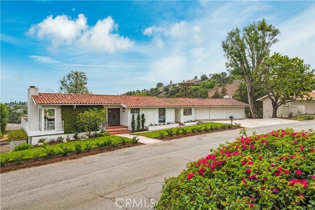 Property photo for 928 Via Panorama, Palos Verdes Estates, CA