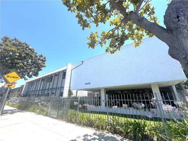 Property photo for 12926 Doty AVE, #27, Hawthorne, CA