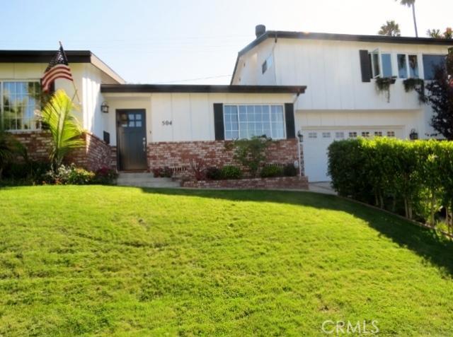 Property photo for 504 Calle Mayor, Redondo Beach, CA