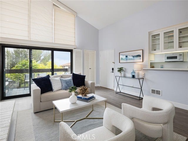 Property photo for 2322 Palos Verdes DR, #201, Palos Verdes Estates, CA