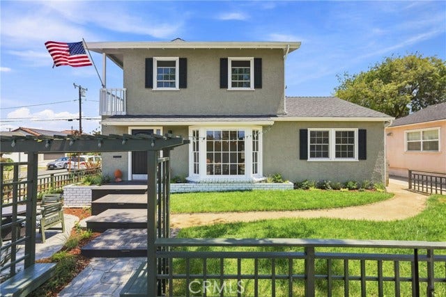 Property photo for 1408 Harkness, Manhattan Beach, CA