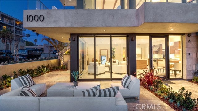 Property photo for 1000 Esplanade, #A, Redondo Beach, CA