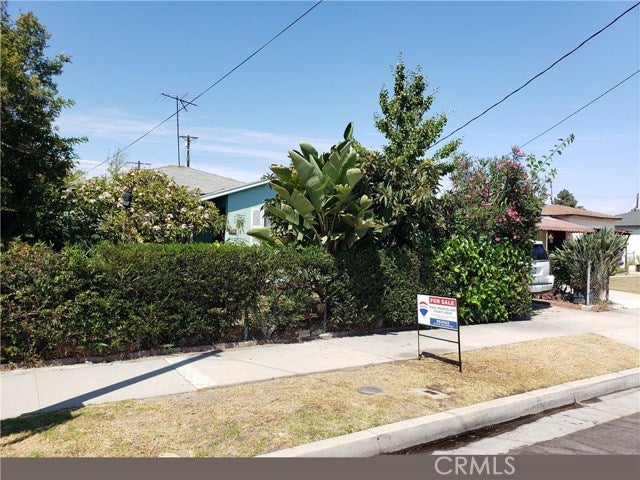 Property photo for 1663 W 186th Street, Gardena, CA