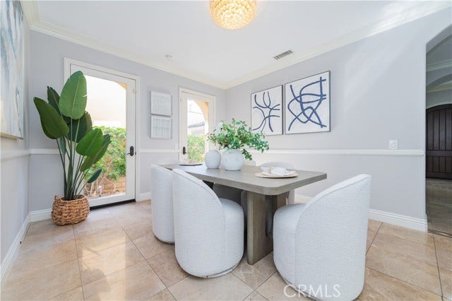 32 Grassland, Irvine, CA 92620