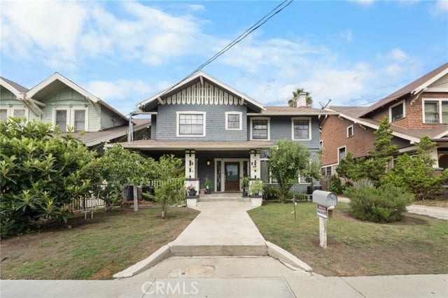Property photo for 2251 Cambridge ST, Los Angeles, CA