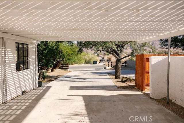 73484 Sunnyvale DR, Twenty-Nine Palms, CA 92277