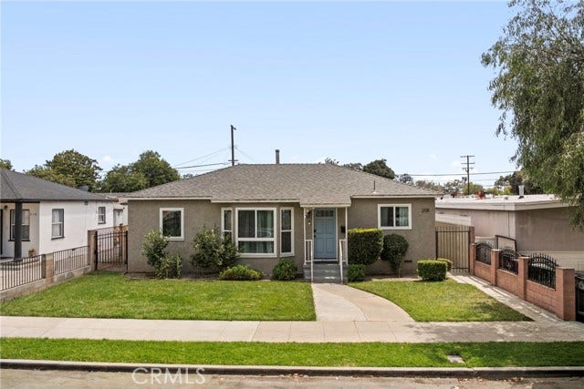 Property photo for 208 E 67th ST, Long Beach, CA