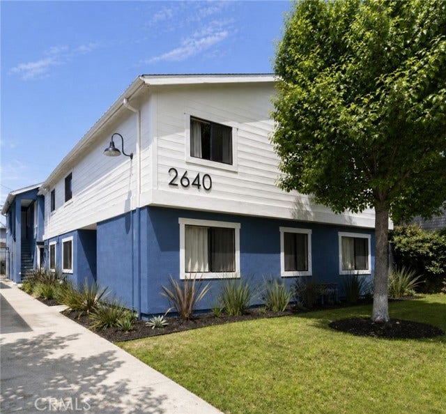 Property photo for 2640 Dalton Avenue, Los Angeles, CA