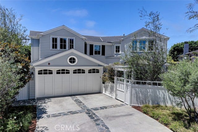 Property photo for 3311 Elm AVE, Manhattan Beach, CA