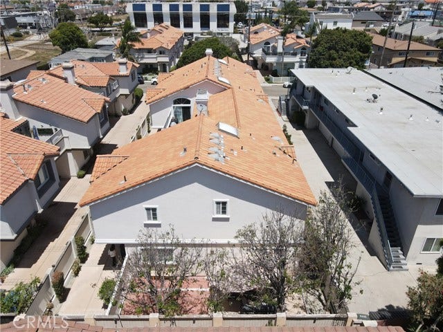 Property photo for 2514 Vanderbilt LN, #C, Redondo Beach, CA