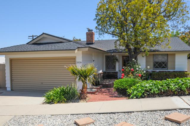 Property photo for 2026 Mendon Drive, Rancho Palos Verdes, CA