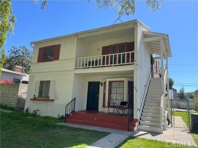 Property photo for 4682 Paula ST, Los Angeles, CA