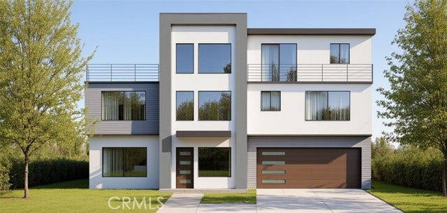 RENDERINGS