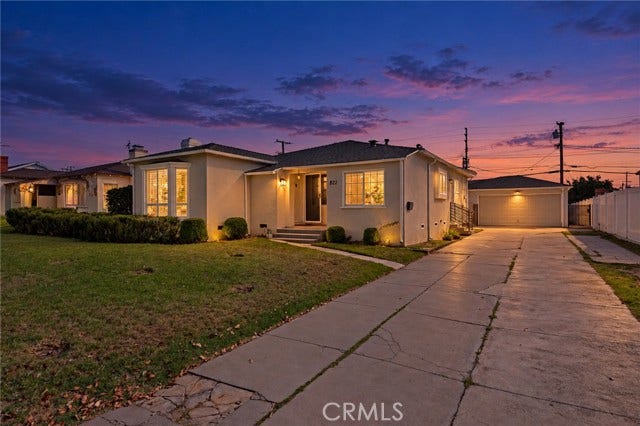 822 Bilton WAY, San Gabriel, CA 91776