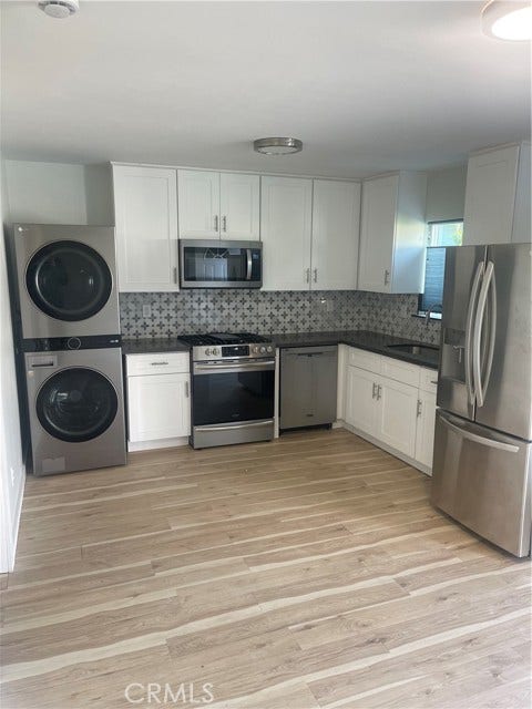 Property photo for 1916 1/2 259th PL, Lomita, CA