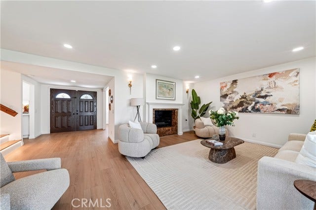 1398 Tartan CIR, Placentia, CA 92870