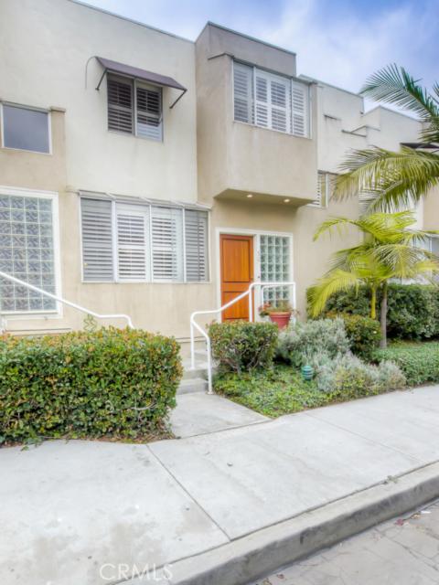 Property photo for 501 Herondo Street, #50, Hermosa Beach, CA