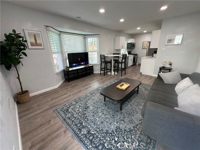 Property photo for 239 3rd AVE, Venice, CA