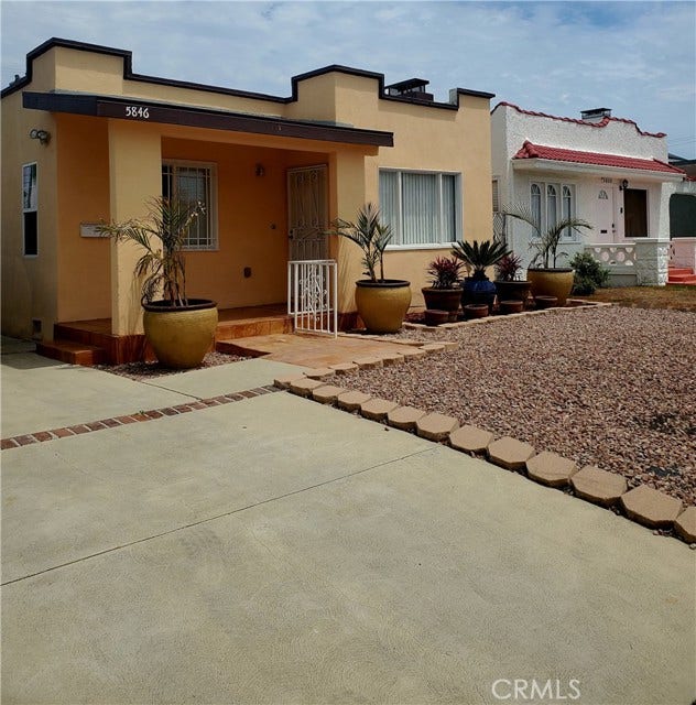 Property photo for 5846 Madden, Los Angeles, CA