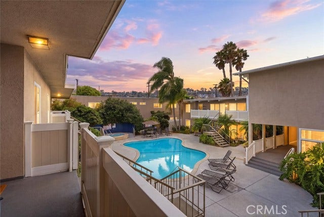 Property photo for 23930 Los Codona AVE, #219, Torrance, CA