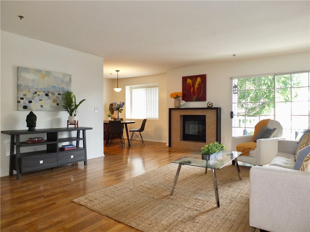 Property photo for 1731 Barry Avenue, #116, Los Angeles, CA