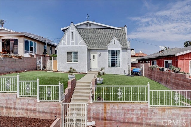 Property photo for 752 W 23rd Street, San Pedro, CA