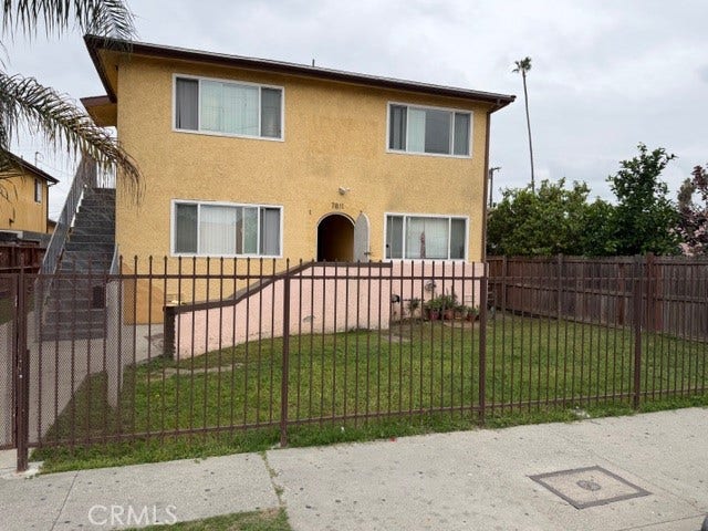 Property photo for 7811 S San Pedro, #4, Los Angeles, CA