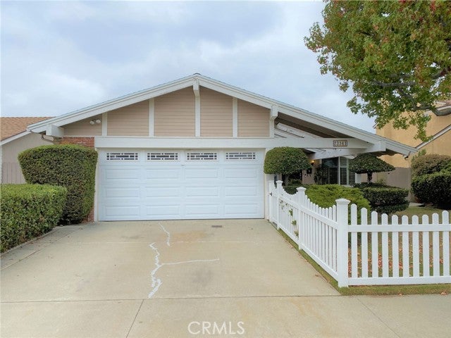 Property photo for 23341 Dorset Place, Harbor City, CA