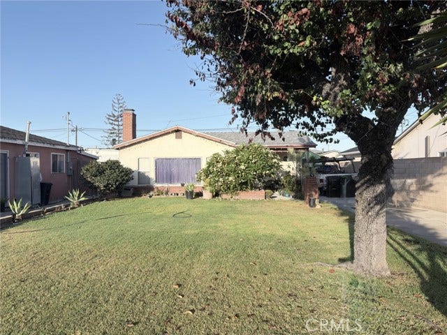 Property photo for 18415 S Normandie, Gardena, CA