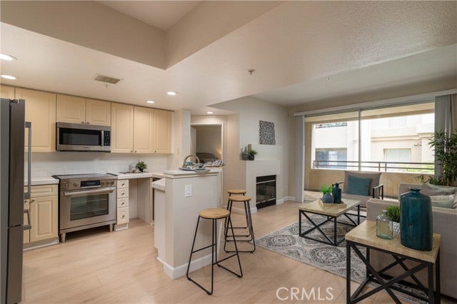 Property photo for 1301 Cabrillo, #207, Torrance, CA