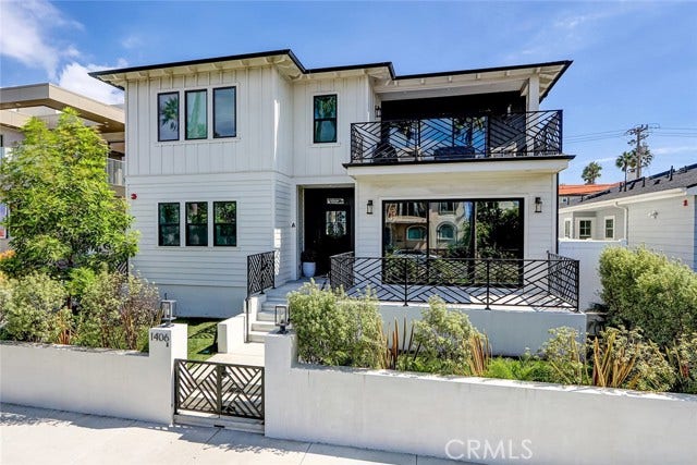 Property photo for 1406 S Catalina, #B, Redondo Beach, CA