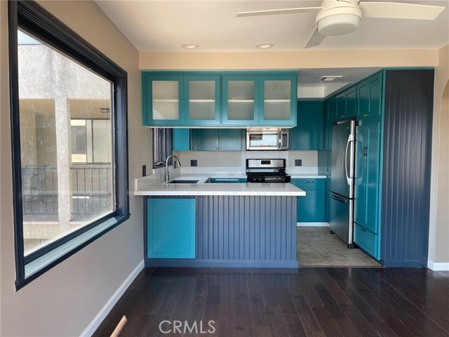 Property photo for 1440 W 9th Street, #3, San Pedro, CA