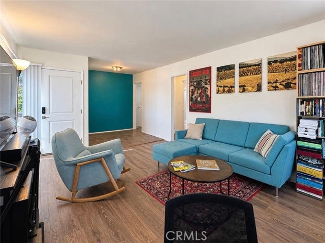 Property photo for 5648 Clemson Street, #1/2, Los Angeles, CA